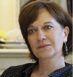 laurence rossignol 2