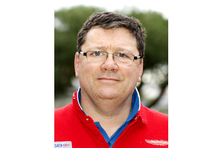 « L’équilibre de la bouche, un défi de santé publique »