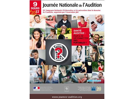 Retrouver une audition de qualité