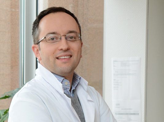 Une révolution dans la prise en charge des patients atteints de cancers