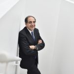 Une recherche d’excellence dans les pathologies de l’œil José-Alain Sahel