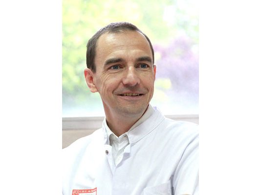 Hépatologie : renforcer les actions de recherche et de prévention