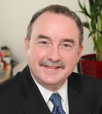 Gilles Vassal