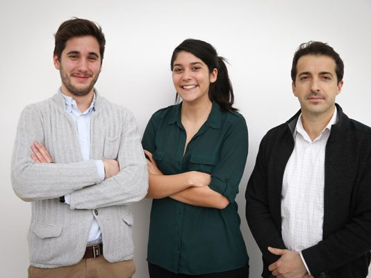 Damae: Détéction précoce des lésions cancéreuses