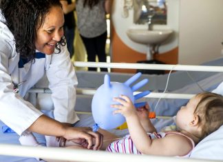 Guérir plus et mieux les enfants atteints de cancer