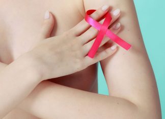 Le cancer du sein en ligne de mire