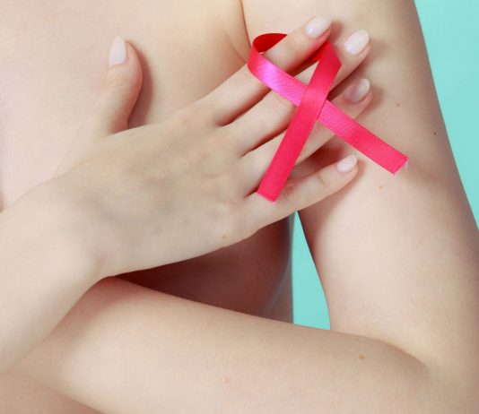 Le cancer du sein en ligne de mire