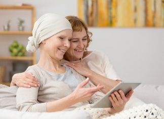 Cancer du sein: sortir les patientes de l’isolement