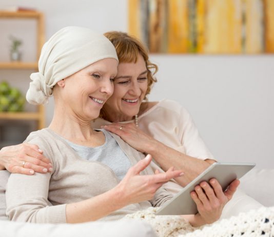 Cancer du sein: sortir les patientes de l’isolement