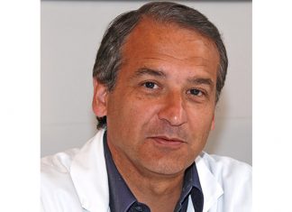 Le diagnostic précoce de la polyarthrite rhumatoïde est crucial Bernard Combe