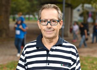 L’ANDAR ACCOMPAGNE LES PATIENTS ATTEINTS DE POLYARTHRITE RHUMATOÏDE