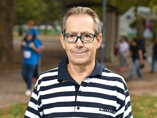 L’ANDAR ACCOMPAGNE LES PATIENTS ATTEINTS DE POLYARTHRITE RHUMATOÏDE