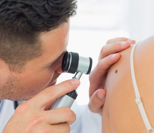 Une nouvelle peau pour la dermatologie Consultation en dermatologie