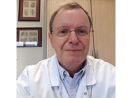 Dépister la fragilité osseuse par une meilleure coordination de la prise en charge Féron