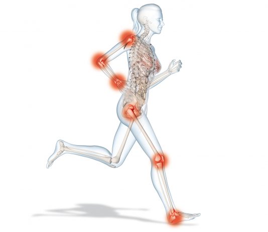Rhumatismes inflammatoires chroniques: quand les traitements changent la vie des patients
