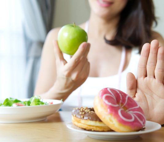 Manger sain, à heures régulières