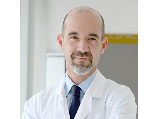 L’innovation révolutionne la prise en charge des cancers du poumon