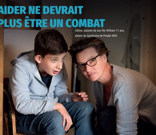 Du répit pour les aidants !