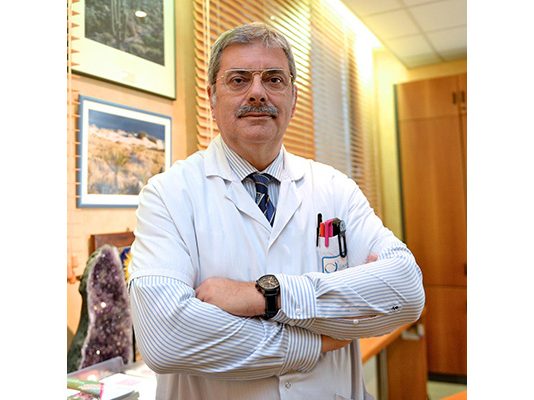 Le cancer du sein chez les femmes jeunes