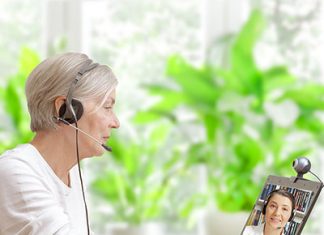 L’enjeu clé de la télésurveillance