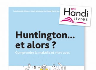 La maladie de Huntington n’est plus un tabou