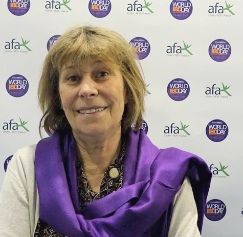 Afa Crohn RCH : une association engagée