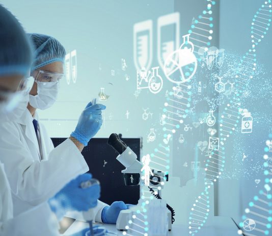 Innovation, la grande ambition