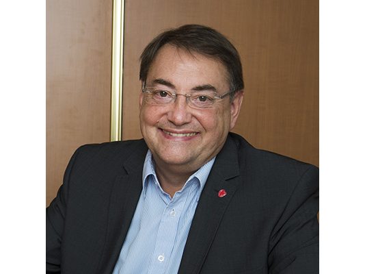 Trois gestes pour une vie : osez agir !