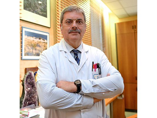 Mieux gérer les effets des traitements