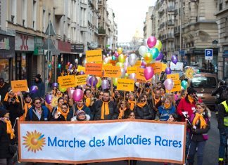 Maladies rares : améliorer le diagnostic et l’accès aux traitements