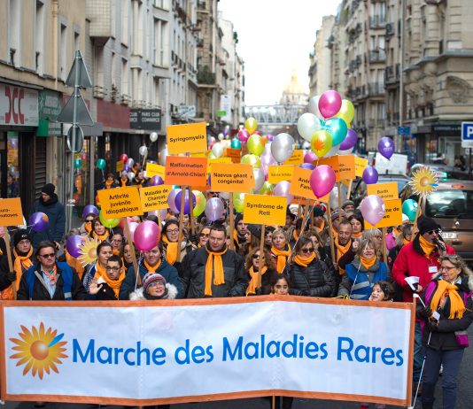 Maladies rares : améliorer le diagnostic et l’accès aux traitements