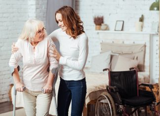 Les Aidants, une cause majeure pour notre société