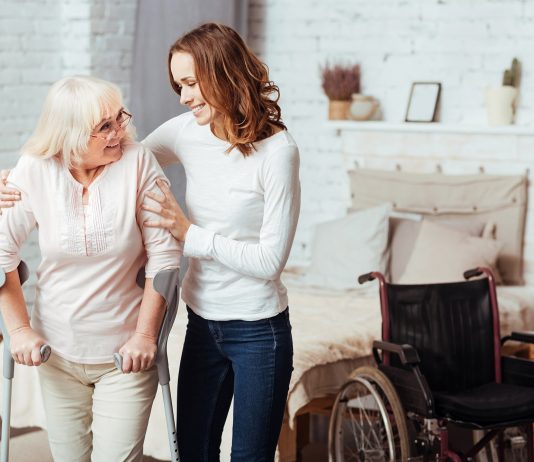 Les Aidants, une cause majeure pour notre société
