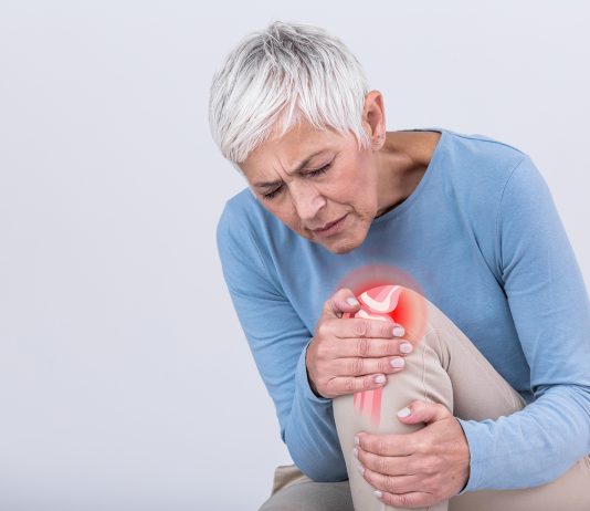 Sauver les ménisques !