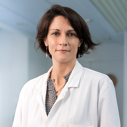 Cancer des voies biliaires : les innovations récentes suscitent de nouveaux espoirs 1 Cindy NEUZILLET