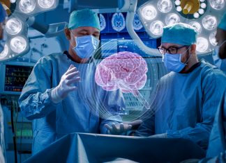 Innovation santé : le grand défi de la décennie