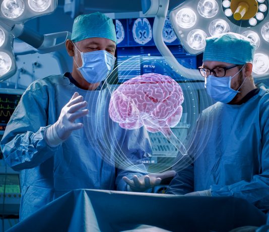 Innovation santé : le grand défi de la décennie