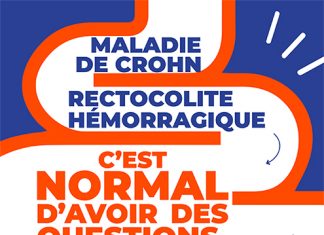 Maladie de Crohn, rectocolite hémorragique : un cas diagnostiqué toutes les heures