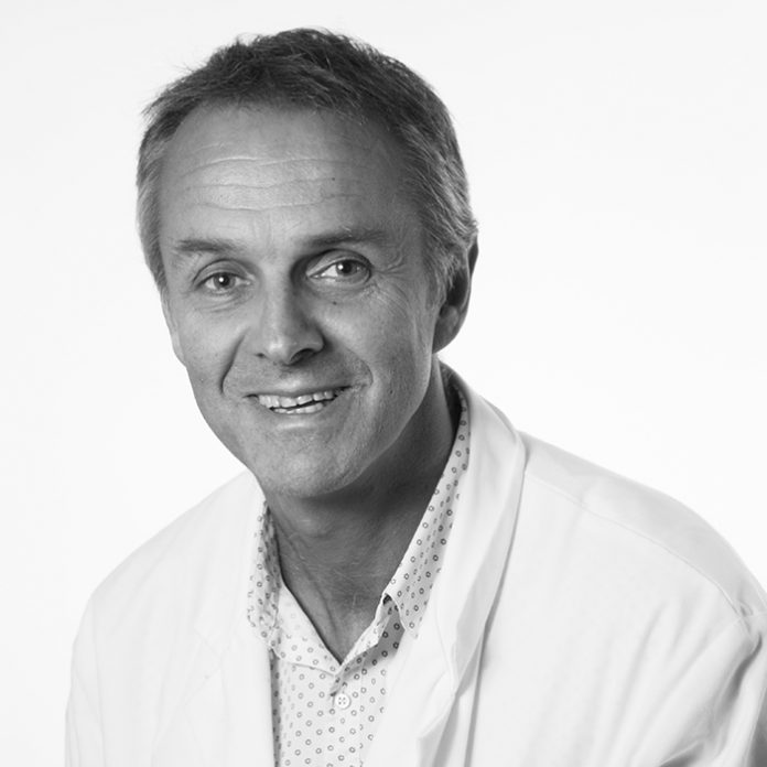 Dr Luc CEUGNART