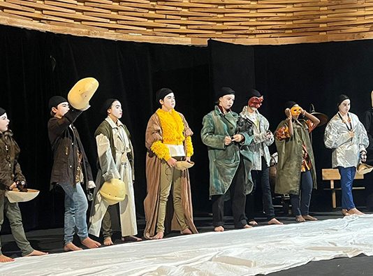 Association JADE : qui sont les jeunes aidants ?