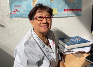 Dépistage : guider les pays émergents