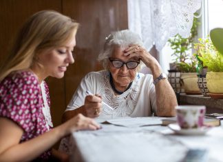 En 2022, n’oublions pas les aidants