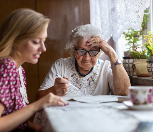 En 2022, n’oublions pas les aidants