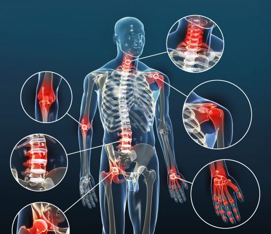 Rhumatologie : de nouveaux espoirs