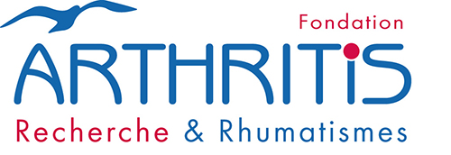 Logo fondation arthritis