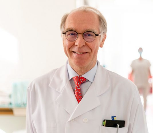 Hématologie: une année contrastée