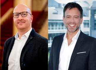 Au cœur de l’innovation médicale pour transformer la vie des patients atteints d’un cancer