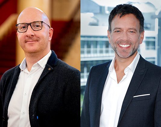 Au cœur de l’innovation médicale pour transformer la vie des patients atteints d’un cancer