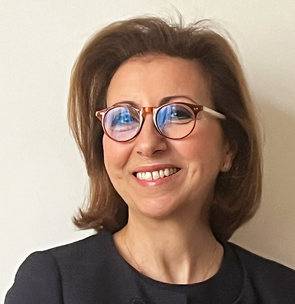 Cherifa-levet