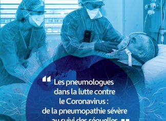 Maladies respiratoires : l’enjeu de la prévention